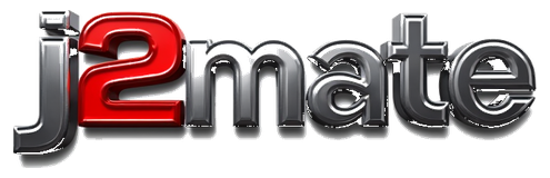 j2mate logo